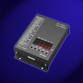 レベルモニタ DLS-5033